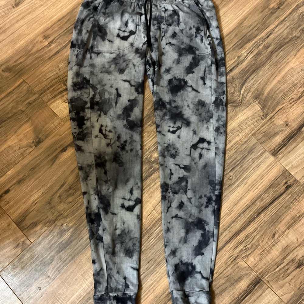Women’s NoBull Tie Dye Joggers
